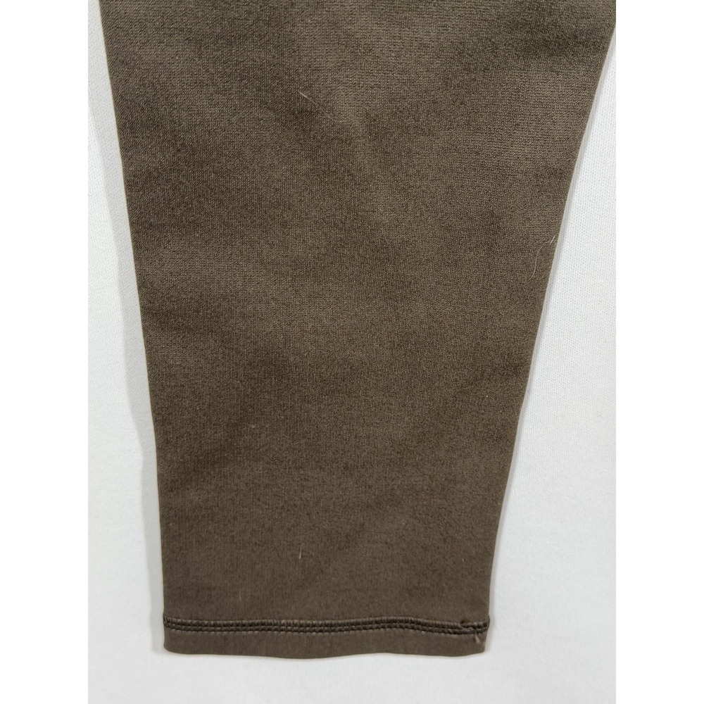 NEW Carhartt Force Women's Utility Leggings Tarmac Fitted Size M BN3609-W - Picture 10 of 16